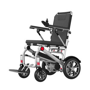 FUTANNTO | Electric Foldable Portable Mobility Scooter