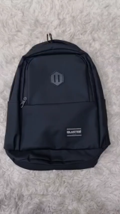 TAS BLASTED 201072 RANSEL PRIA  LAPTOP BACKPACK