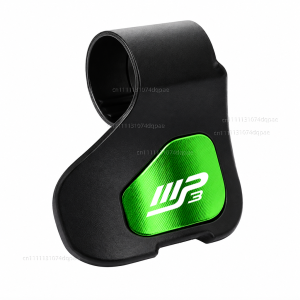 For Piaggio MP3 125 300 400 500 MP3125 MP3300 MP3500 2025 Motorcycle Throttle Assistant Clip Labor Saver Acceleration CNC New