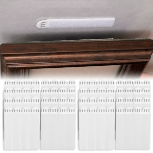 Picture Hanging Strips Damage-free Frame&Picture Hanger Strips for Decor Glue Stickers Magic Hook