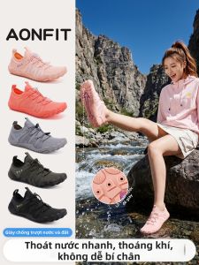 AONFIT | Giày Đế Nước Thoáng Khí Chống Trượt Hút Ẩm Nhanh