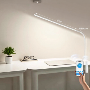 LIDING | Đèn Bàn Chống Cận Đọc Và Viết Kiểu Kẹp Thông Minh