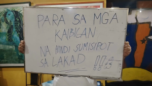 "BURNIK" - Cussual Wear Original Funny / Joke / Humor Apparel For All – Rakista / Street Style