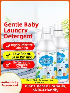 Enzyme Gentle Scented Universal Baby Detergent
