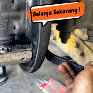 Penyetel Rim Truk: Aksesori Kendaraan Berat yang Penting