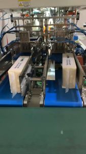 [Thùng 6 bịch] Giấy rút treo tường đa năng YCOOL 1280 tờ/ bịch làm từ bột tre nguyên sinh không tấy trắng