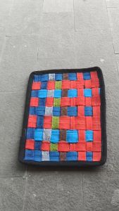 Keset Anyam Murah & Desain Unik: Pilihan Terbaik untuk Ruang Tamu