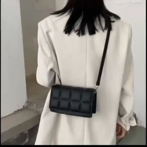 Tasready Tas Selempang Wanita Fashion Kotak 7463 TF3410 2431 MV137410 TJC7410 J7410 JC7410 JKTG9410 TA116G3 TB005 TAS WANITA JAKARTA