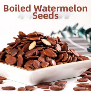 Salty Five-spiced Red Melon Seeds Canned