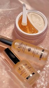 DALBA White Truffle Aromatic Spray Serum 60ml | 120ml