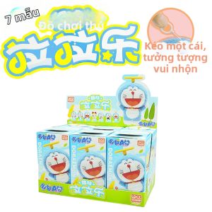 LUOYIMAN | Hình Nhân Sưu Tầm & Đồ Chơi Quay Trang Trí