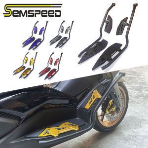 รถจักรยานยนต์ XMAX 300 - เครื่องป้องกันสำหรับยามาฮ่า 250 V1/V2 2018-2023