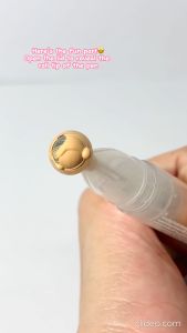 Cake Mix Click Pen Premium Sunscreen Foundation SPF30