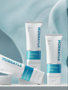 MURRAYLE | Kem Tẩy Lông Khu Vực Cá Nhân Chân Bikini Cơ Thể