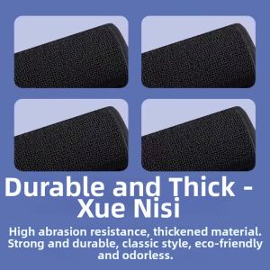 HELLOLEIBOO | Car Foot Mats TPE