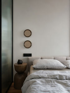 YOULIMEIJIA | Bauhaus Minimalist Decorative Wall Light for Living Room Restaurant Bedroom