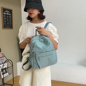 cicibrand - Tas Ransel CHIBAO L-066 Tas wanita model  terbaru