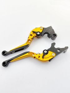 Adjustable Brake Lever Aluminum