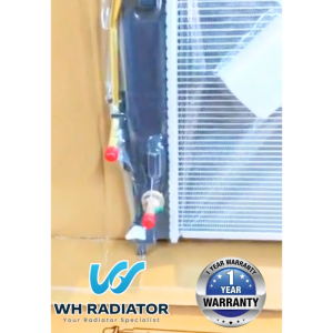 HYUNDAI ELANTRA MD 1.6L/1.8L 14-16 (26mm)Double Layer / (16mm)Standard layer 5MM-FIN TOP QUALITY Radiator Tangki Air