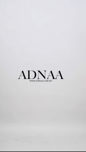 Baju Melayu Cream by ADNAA