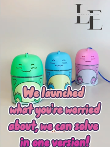 100G TOILET BOWL CLEANER 3SCENT | FLUSH CLEANER HANDS FREE | BUNDLE SET(MP23)