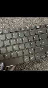 Keyboard Acer 4830 acer Aspire V3-431 V3-431G V3-471 V3-471G E1-410 4755 4830 Laptop Keyboard
