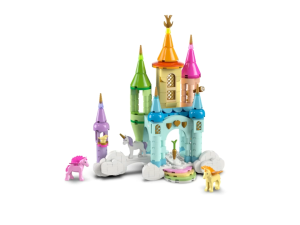 LEGO Creator 3in1 31175 Unicorn Castle (390 Pieces)