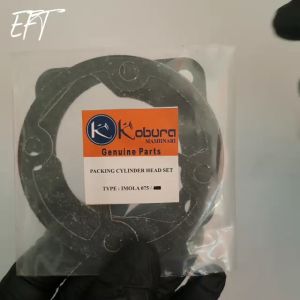 Packing Set Compressor 1P Paking Gasket Set Kompresor Angin Portable