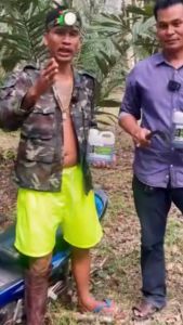 “พาราโกลด์” สูตร 2 เพิ่มน้ำยางได้มากถึง 2 เท่า ช่วยรักษาหน้ายาง ช่วยขยายท่อน้ำยาง และสร้างความสมบูรณ์ ป้องกันเชื้อรา (ขนาดทดลอง) 150 ml. ใช้ได้ 3ไร่