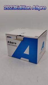 AIFEN A9PRO Soldering Station Compatible SUGON Soldering Iron Tip 210/245/115 Handle Control Temperature Welding Rework Station