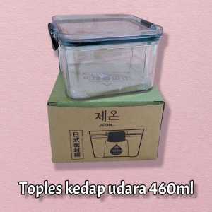 Toples Kedap Udara  460ml