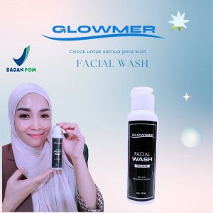 GLOWMER BPOM ECER MENCERAHKAN MENGGLOWINGKAN
