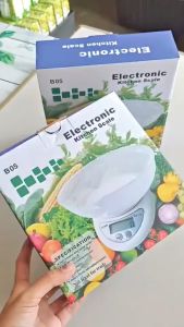 [MANGKOK] NEW TIMBANGAN MANGKOK / ELECTRONIC KITCHEN SCALE