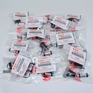 (GROSIR : 10 SET) SEAL MASTER REM BELAKANG SATRIA FU / 59600B21810N