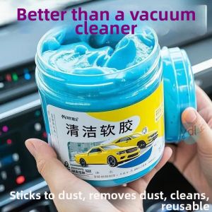 TANGJIXIONG | Gel Tẩy Bụi Đa Năng Chi Tiết Nội Thất