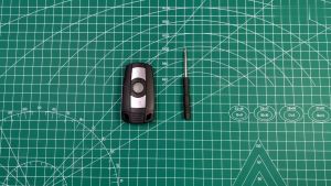 รูปแบบ: E60, E63, E64, E81, X1, E84, Z4, E89, E90, E92, E93, X5, E70, X6