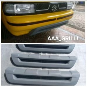 Dagu Futura Bumper depan Pik Up atau Angkot