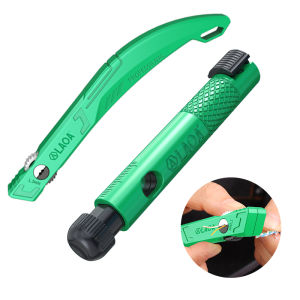 LAOA Network Cable Untwist Tool Engineer Straightener for Category 5/6/7 Crystal Cables Combing Wire Pair Separator Easily