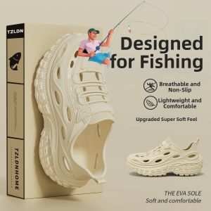 TZLDN | Anti-Odor Anti-Slip Breathable Summer Sandals