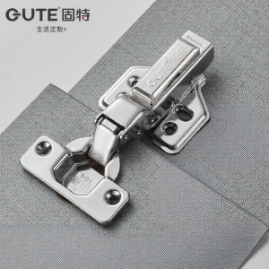 GUTE | Damping Hydraulic Buffer Hinge