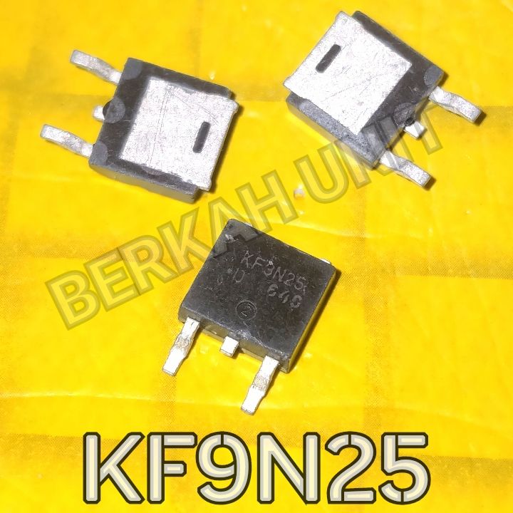 Transistor P5504EDG - Ponto Da Eletrônica - Foto 11