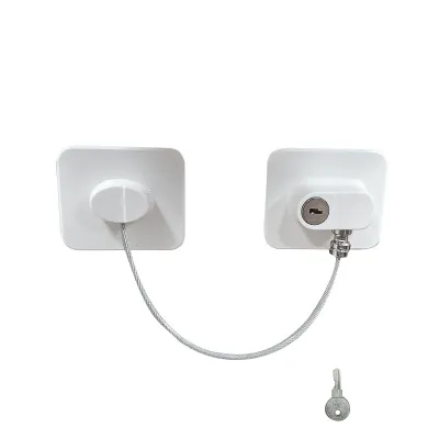 Password Baby Safety Lock Home Security Protection Window Door Lock Key Children Kids Baby Care Refrigerator Cabinet Lock Drawer