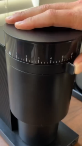 Cà phê Specialty Guatemala Huetenango Misty Mountain