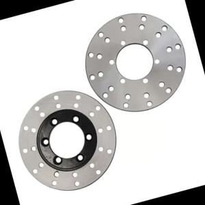 130MM front brake disc ATV beach bike four-wheel motorcycle kart 50-250CC accessory disc brake disc brake disc