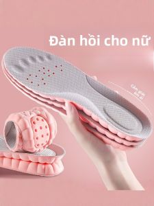 XIANZHAO | Đệm Giày Chống Đau Dày Cho Phụ Nữ