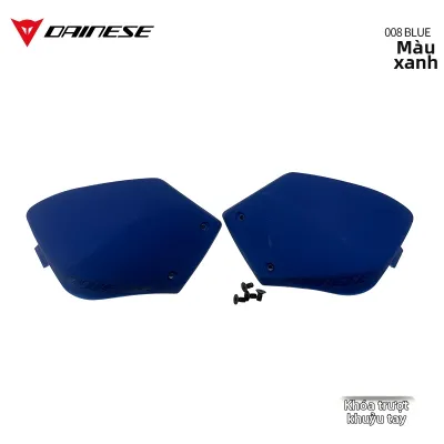 Dainese | Áo Bảo Hộ Dành Cho Lưng Cổ Tay Elbow Waist Chống Trượt An Toàn