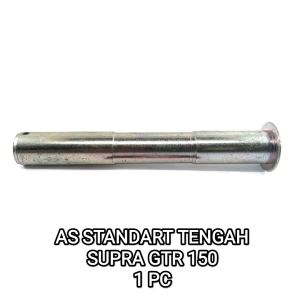 As Standart Tengah Supra GTR Fi 150 - As Setandar Standard Setandard Jagang 2 Dua Honda Supra CS 1 Sonic New GTR Fi 150 Full Injeksi