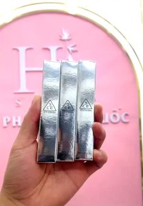 Son Kem Lì Mịn Mượt Môi 3CE Hazy Lip Clay Hàn Quốc