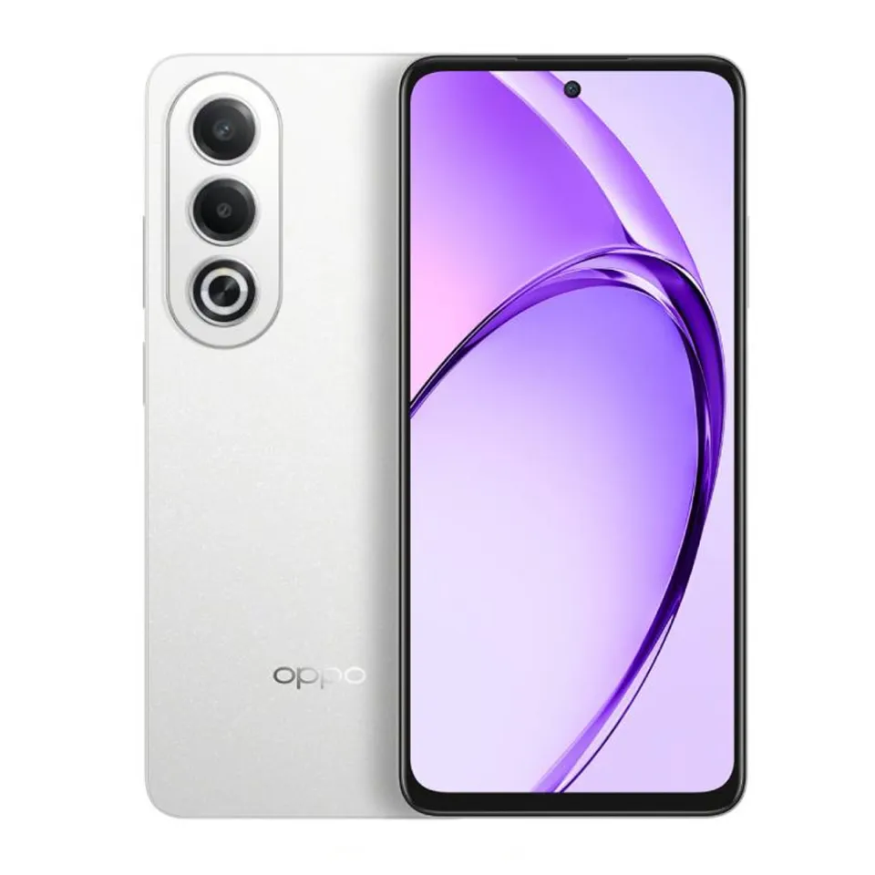 OPPO | OPPO A3x 5G Smartphone Global Version 6.67-inch 120Hz