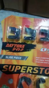 SLIDER SLIDE PIECE ADV PCX 150/160 VARIO 125/150 ADV 160 ORIGINAL DAYTONA KWN ( 5016 )